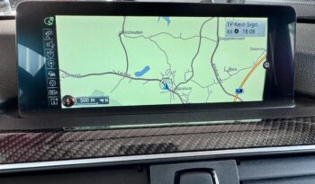 BMW M4 Coupe Competition LED HeadUP 20Zoll Deutsch 2Hd voll