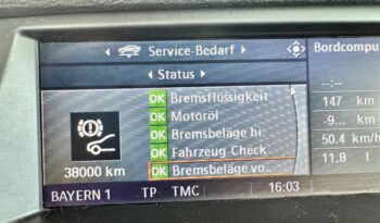 BMW X5 35d M Paket Pano NaviProf BiXenon 20Zoll DSP voll