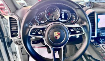 Porsche Cayenne Diesel Platinum Edition Bose 21Zoll PASM voll