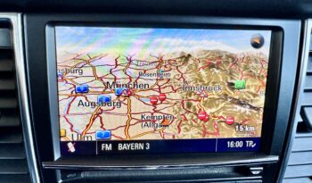 Porsche Panamera Diesel Luft Pano Bose Navi BiXenon 20 Zoll voll