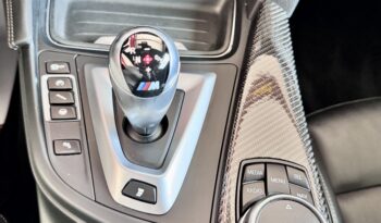 BMW M4 Coupe Competition LED HeadUP 20Zoll Deutsch 2Hd voll
