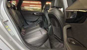 Audi RS 4 Keramik ABT-Sportaga. B&O DynamikPaket Sitzlüftung voll