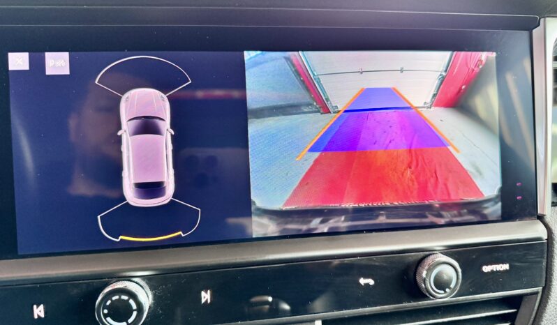 Porsche Macan S Pano Sportabgas Luft Kamera Approved 14Wege voll