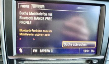 Porsche Panamera Diesel Luft Pano Bose Navi BiXenon 20 Zoll voll