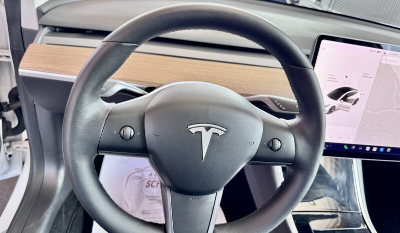 Tesla Model 3 Long Range Dual AWD Autopilot MwSt voll