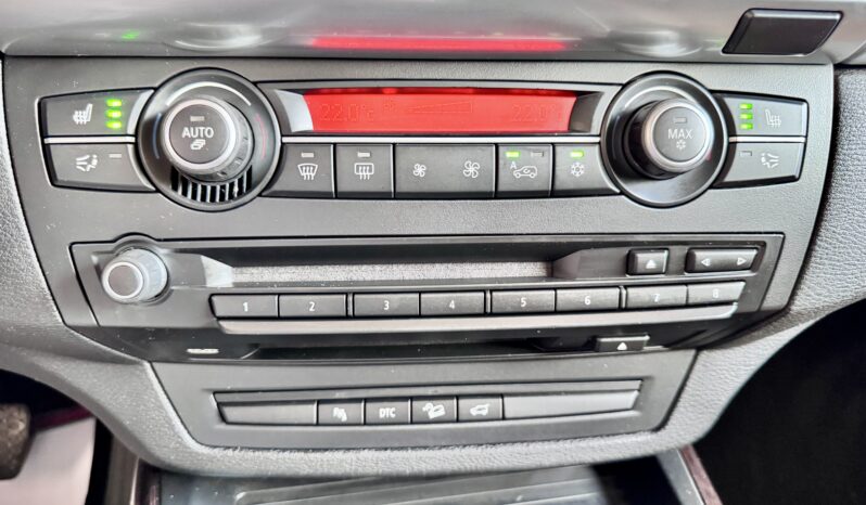 BMW X5 35d M Paket Pano NaviProf BiXenon 20Zoll DSP voll