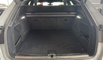 Audi RS 4 Keramik ABT-Sportaga. B&O DynamikPaket Sitzlüftung voll