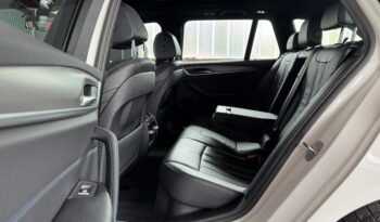 BMW 530 d xDrive M Sport Pano HeadUp Ferngest.Parken voll