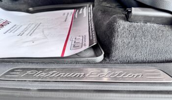 Porsche Cayenne Diesel Platinum Edition Bose 21Zoll PASM voll