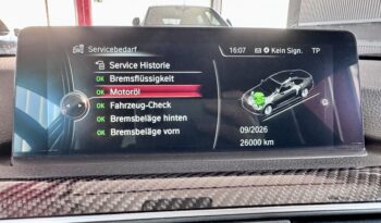 BMW M4 Coupe Competition LED HeadUP 20Zoll Deutsch 2Hd voll