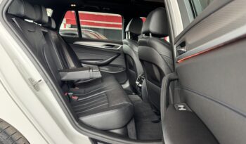 BMW 530 d xDrive M Sport Pano HeadUp Ferngest.Parken voll
