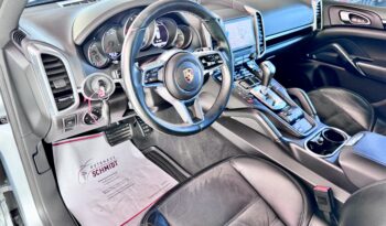 Porsche Cayenne Diesel Platinum Edition Bose 21Zoll PASM voll