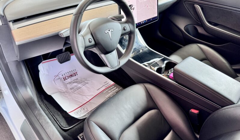 Tesla Model 3 Long Range Dual AWD Autopilot MwSt voll