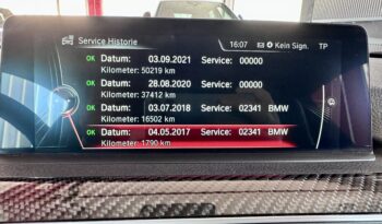 BMW M4 Coupe Competition LED HeadUP 20Zoll Deutsch 2Hd voll