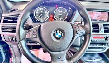 BMW X5 35d M Paket Pano NaviProf BiXenon 20Zoll DSP voll