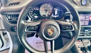 Porsche Macan S Pano Sportabgas Luft Kamera Approved 14Wege voll