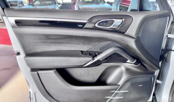 Porsche Cayenne Diesel Platinum Edition Bose 21Zoll PASM voll
