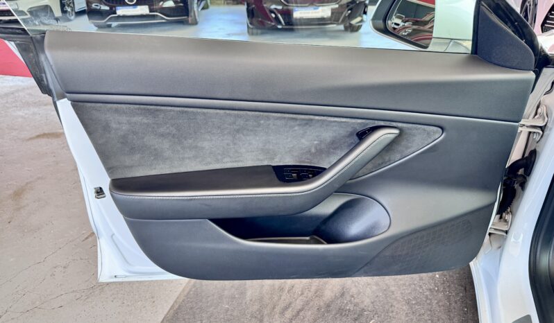 Tesla Model 3 Long Range Dual AWD Autopilot MwSt voll