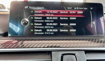 BMW M4 Coupe Competition LED HeadUP 20Zoll Deutsch 2Hd voll