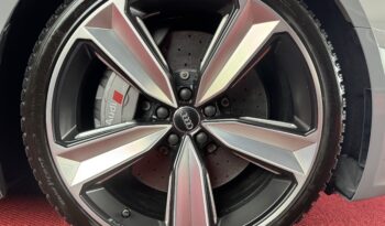 Audi RS 4 Keramik ABT-Sportaga. B&O DynamikPaket Sitzlüftung voll