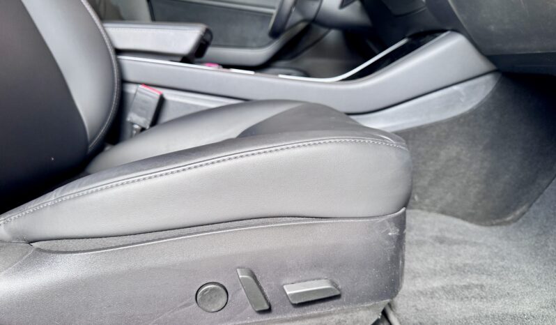 Tesla Model 3 Long Range Dual AWD Autopilot MwSt voll