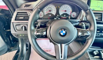 BMW M4 Coupe Competition LED HeadUP 20Zoll Deutsch 2Hd voll