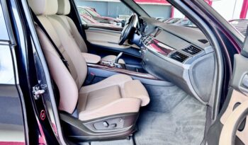 BMW X5 35d M Paket Pano NaviProf BiXenon 20Zoll DSP voll