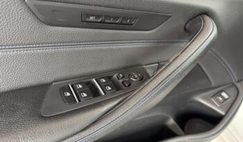 BMW 530 d xDrive M Sport Pano HeadUp Ferngest.Parken voll