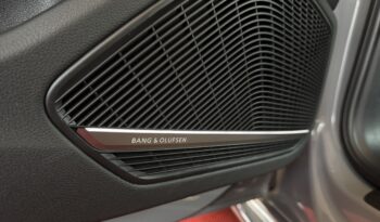 Audi RS 4 Keramik ABT-Sportaga. B&O DynamikPaket Sitzlüftung voll