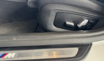 BMW 530 d xDrive M Sport Pano HeadUp Ferngest.Parken voll