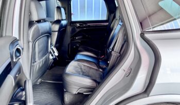 Porsche Cayenne Diesel Platinum Edition Bose 21Zoll PASM voll
