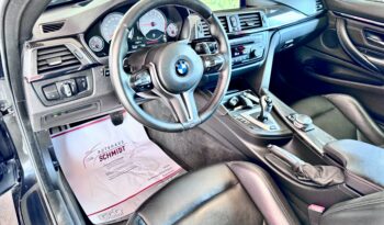BMW M4 Coupe Competition LED HeadUP 20Zoll Deutsch 2Hd voll