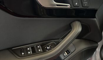 Audi RS 4 Keramik ABT-Sportaga. B&O DynamikPaket Sitzlüftung voll