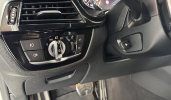 BMW 530 d xDrive M Sport Pano HeadUp Ferngest.Parken voll