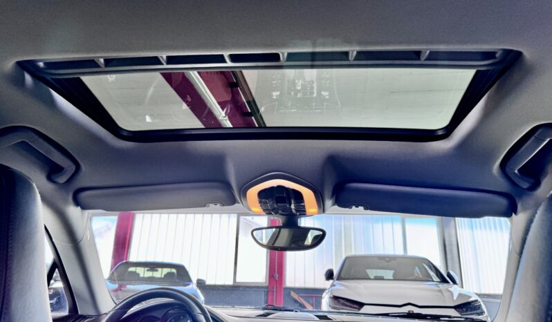 Porsche Panamera Diesel Luft Pano Bose Navi BiXenon 20 Zoll voll