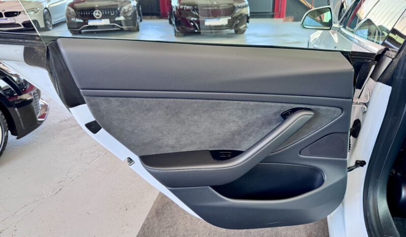 Tesla Model 3 Long Range Dual AWD Autopilot MwSt voll