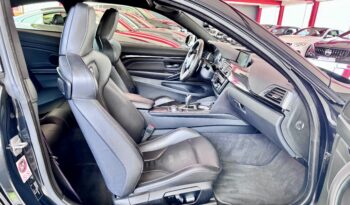 BMW M4 Coupe Competition LED HeadUP 20Zoll Deutsch 2Hd voll