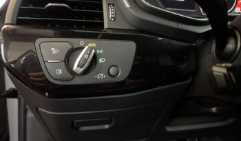 Audi RS 4 Keramik ABT-Sportaga. B&O DynamikPaket Sitzlüftung voll