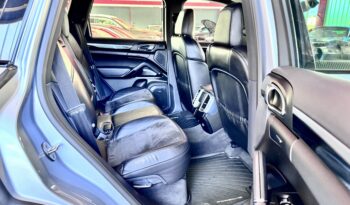 Porsche Cayenne Diesel Platinum Edition Bose 21Zoll PASM voll
