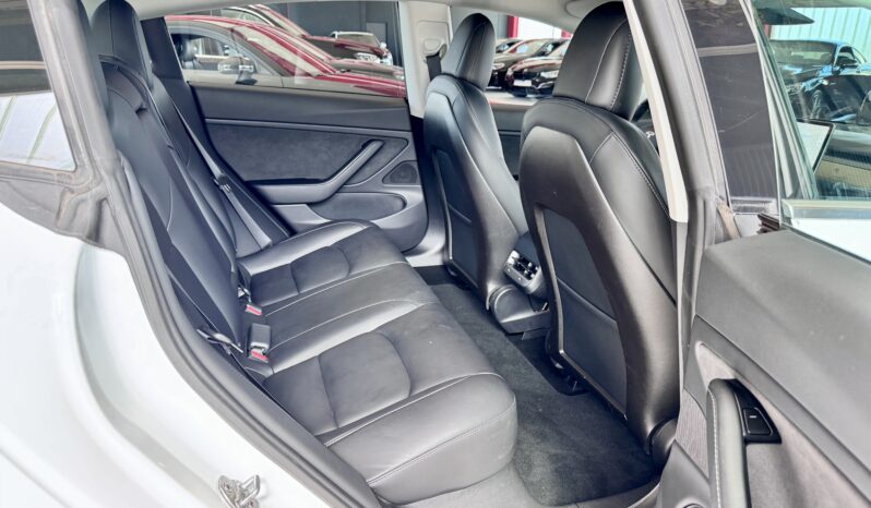 Tesla Model 3 Long Range Dual AWD Autopilot MwSt voll