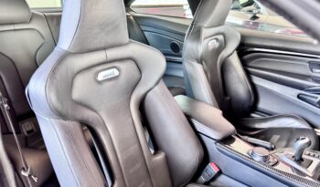 BMW M4 Coupe Competition LED HeadUP 20Zoll Deutsch 2Hd voll