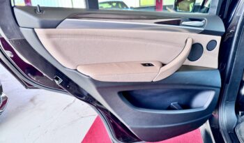 BMW X5 35d M Paket Pano NaviProf BiXenon 20Zoll DSP voll