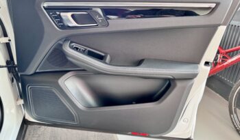 Porsche Macan S Pano Sportabgas Luft Kamera Approved 14Wege voll
