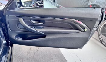 BMW M4 Coupe Competition LED HeadUP 20Zoll Deutsch 2Hd voll