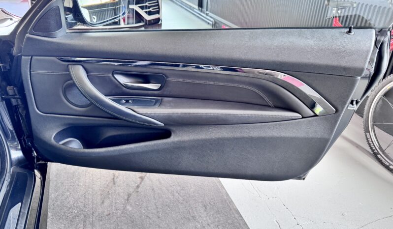 BMW M4 Coupe Competition LED HeadUP 20Zoll Deutsch 2Hd voll