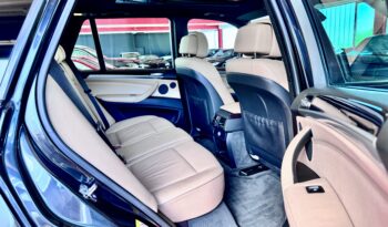 BMW X5 35d M Paket Pano NaviProf BiXenon 20Zoll DSP voll