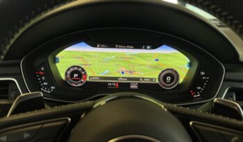 Audi RS 4 Keramik ABT-Sportaga. B&O DynamikPaket Sitzlüftung voll