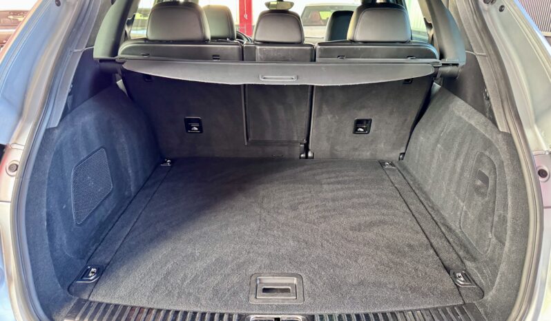 Porsche Cayenne Diesel Platinum Edition Bose 21Zoll PASM voll