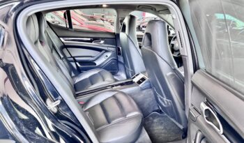 Porsche Panamera Diesel Luft Pano Bose Navi BiXenon 20 Zoll voll
