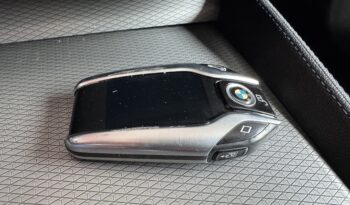 BMW 530 d xDrive M Sport Pano HeadUp Ferngest.Parken voll